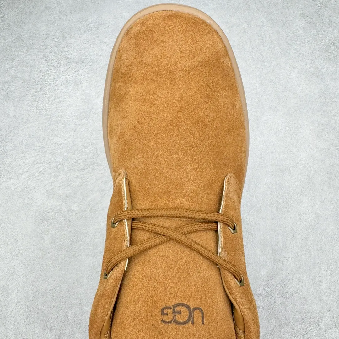 Pick up locally 💰640 UGG 1773 Burley boots men's autumn and winter sheep fur integrated snow boots. All shoes are made from the same factory as ZP. Longfeng A-grade Australian imported sheep fur integrated men's boots. Brand OEM production line. Fully follow the ZP process. OEM original pattern maker. Adhering to the principle of no original shoes and no development selection. Pay attention to every detail. The most authentic version on the market. TREADLITE "Light Wing" technology outsole. Lightweight/durable/flexible/pile size: 40 41 42 43 44 Coding: by3936050